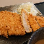 ファミリーレストラン だいまる - 