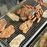 丸重チキンハウス - 