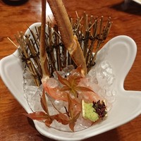 かに道楽 練馬谷原店 - 