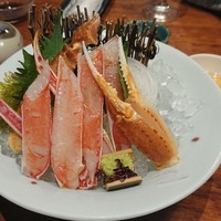 かに道楽 練馬谷原店 - 