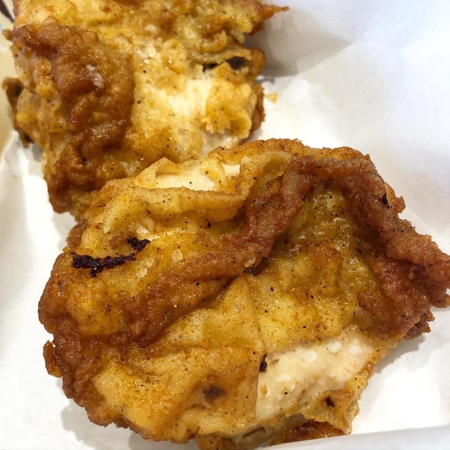 ケンタッキーフライドチキン 北花田店 Kfc 北花田 からあげ 食べログ