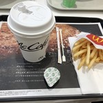 マクドナルド - 