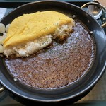 カレー クロック - 