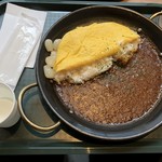 カレー クロック - 