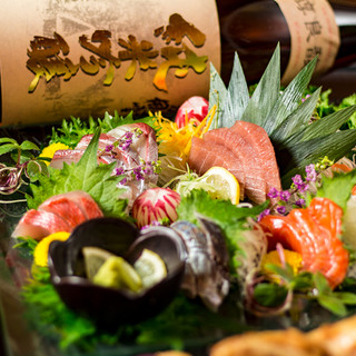[Shinbashi store's pride] We deliver carefully selected "local sake" from all over the country♪