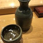 Shiogama Sushi Tetsu - 