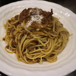 パスタの店 山猫軒 - 2019-10限定です☆