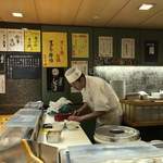 Shiogama Sushi Tetsu - 