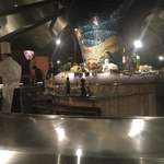 銀座うかい亭 - 