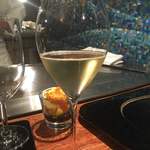 銀座うかい亭 - 