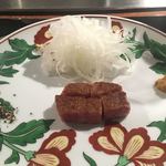 銀座うかい亭 - 