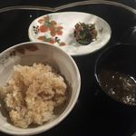 銀座うかい亭 - 