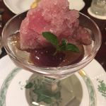 銀座うかい亭 - 