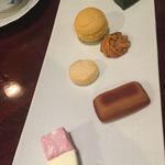 銀座うかい亭 - 