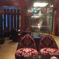 銀座うかい亭 - 