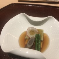分とく山 - 