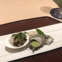 分とく山 - 