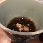 ながほり 酒好家 - もずく酢