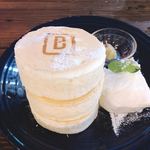 B PORTLAND CAFE - 