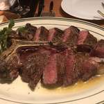 QUEENS STEAK - 