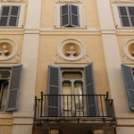 CANOVA - ローマの黄色