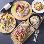 グリルレストラン＆スイーツカフェ スコール 東新宿店