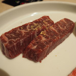 焼肉 銀座コバウ - 