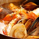 ブルーオーシャングリル