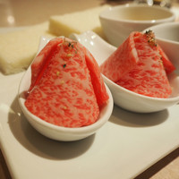 焼肉 銀座コバウ 特別室 - 