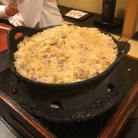 あひ鴨一品 鳥安 - 