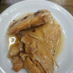 マルミヤ食堂 - 