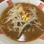 おおぎやラーメン - 