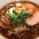 麺匠 いしかわや - 