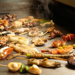 Teppanyaki Ba- Furanken - 