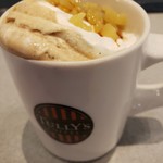 タリーズコーヒー - 