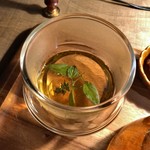 SWITCH FLAVOR - ハーブティ