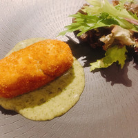 イタリア料理 リストランテ フィッシュボーン - 