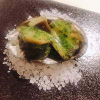 イタリア料理 リストランテ フィッシュボーン - 