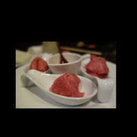 焼肉 銀座コバウ 特別室 - 
