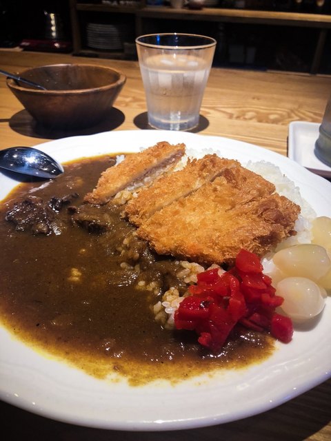 コーヒーアンドバー ナミ （COFFEE&BAR nami） - 摂津本山