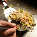 fried rice