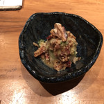 Ginza Kan - ポテトサラダ