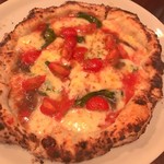 Pizzeria fabbrica 1090 - 