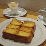 セントル ザ・ベーカリー - フレンチトースト
