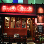 Bistro Chick - 