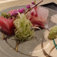 寿司と日本料理 銀座 一 - 