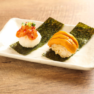 鉄板焼きbar FURANKEN_2