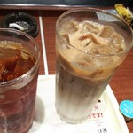 ドトールコーヒーショップ - 