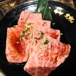 焼肉竹林 - 