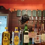 イタリア酒場 麦畑 - 